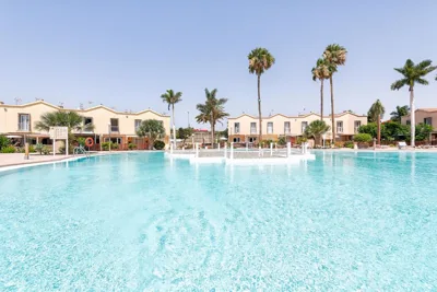BUNGALOW en CAMPO INTERNACIONAL — 写真 5