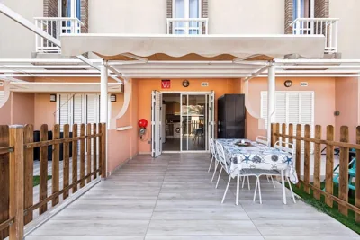 BUNGALOW en CAMPO INTERNACIONAL — 写真 11