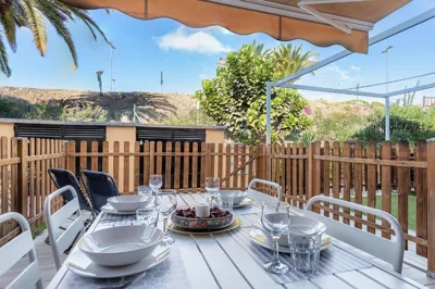 BUNGALOW en CAMPO INTERNACIONAL — 写真 12