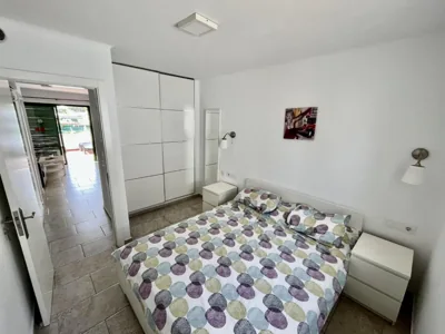 Bungalow en complejo tranquilo en Maspalomas — photo 2
