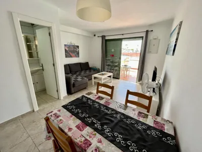 Bungalow en complejo tranquilo en Maspalomas — photo 5