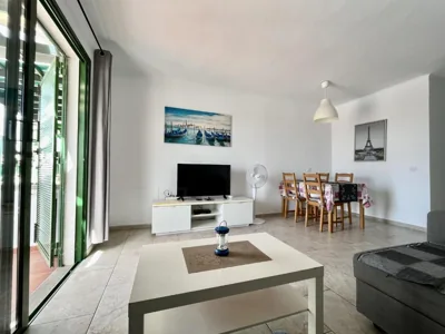 Bungalow en complejo tranquilo en Maspalomas — photo 6