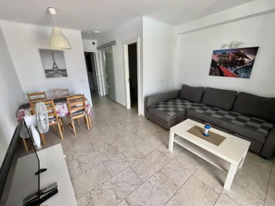 Bungalow en complejo tranquilo en Maspalomas — photo 10