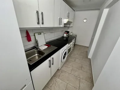 Bungalow en complejo tranquilo en Maspalomas — photo 12