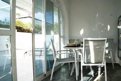 Bungalow en Los Balcones planta baja manzana 5 no 18 StayOrihuelaCosta #PRP004 — Foto 5