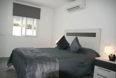 Bungalow en Los Balcones planta baja manzana 5 no 18 StayOrihuelaCosta #PRP004 — Foto 8