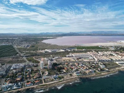Bungalow en Los Balcones planta baja manzana 5 no 18 StayOrihuelaCosta #PRP004 — Foto 9