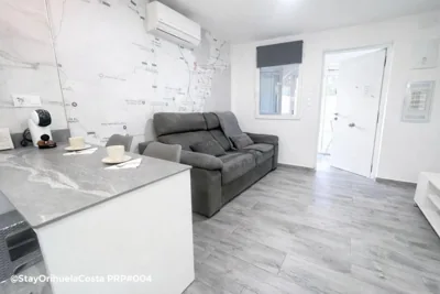 Bungalow en Los Balcones planta baja manzana 5 no 18 StayOrihuelaCosta #PRP004 — Foto 11