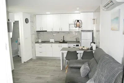 Bungalow en Los Balcones planta baja manzana 5 no 18 StayOrihuelaCosta #PRP004 — Foto 12