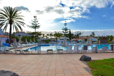 Bungalow en Playa del Ingles — Foto 4