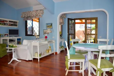 Bungalow en Playa del Ingles — Foto 5