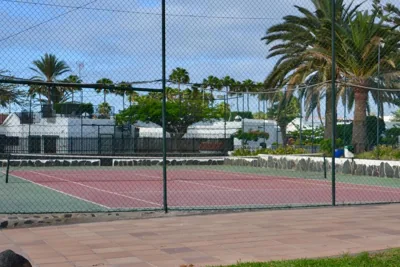 Bungalow en Playa del Ingles — Foto 6