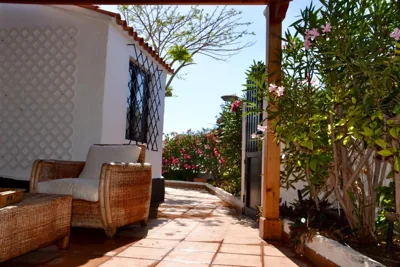 Bungalow en Playa del Ingles — Foto 7
