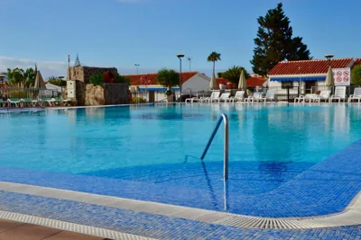 Bungalow en Playa del Ingles — Foto 10