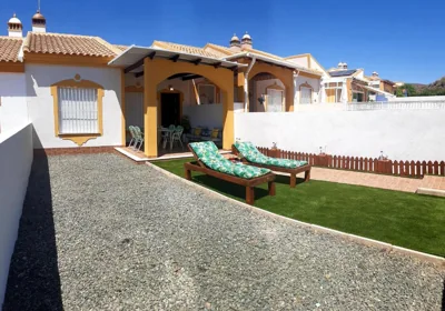 Bungalow Flor de Lirio — foto 3