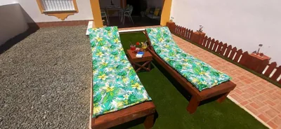 Bungalow Flor de Lirio — foto 4