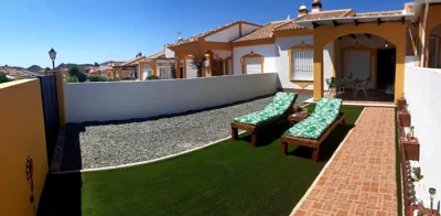 Bungalow Flor de Lirio — foto 5