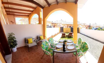 Bungalow Flor de Lirio — foto 6