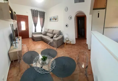 Bungalow Flor de Lirio — foto 11