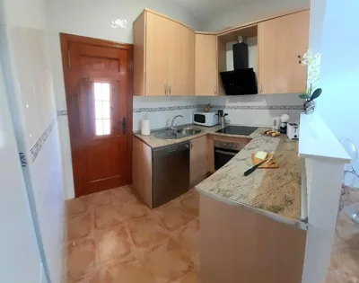 Bungalow Flor de Lirio — foto 12