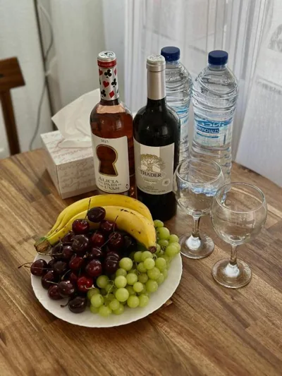 Bungalow Gaviota con playa y terraza — 照片 9