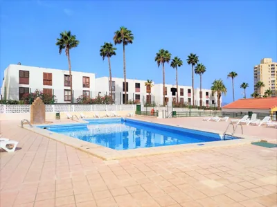Bungalow in Altamar complex — foto 4