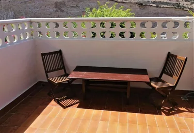 Bungalow in Altamar complex — foto 5