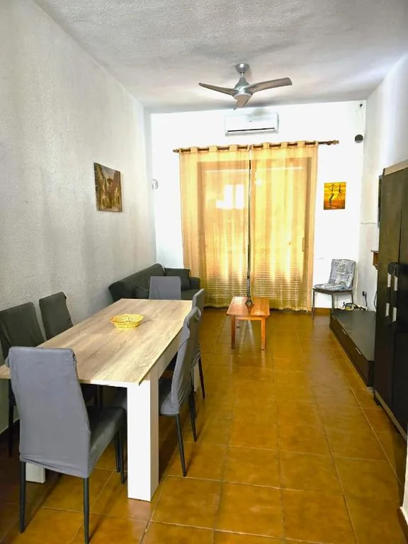Casa de 2 dormitorios — Bungalow in Altamar complex