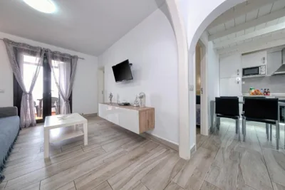 Bungalow La Marisma - 600M to the Beach By Lanzarote Vacation Homes — Foto 2