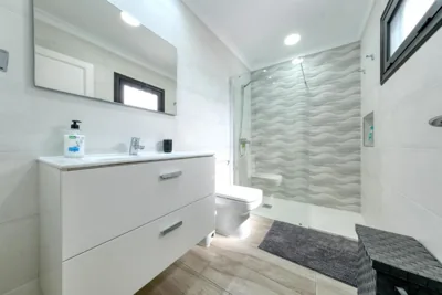 Bungalow La Marisma - 600M to the Beach By Lanzarote Vacation Homes — Foto 4