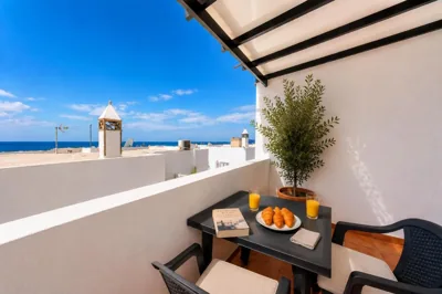 Bungalow La Marisma - 600M to the Beach By Lanzarote Vacation Homes — Foto 6