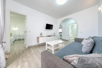 Bungalow La Marisma - 600M to the Beach By Lanzarote Vacation Homes — Foto 7