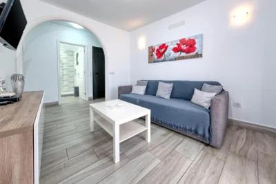 Bungalow La Marisma - 600M to the Beach By Lanzarote Vacation Homes — Foto 8
