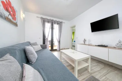 Bungalow La Marisma - 600M to the Beach By Lanzarote Vacation Homes — Foto 9