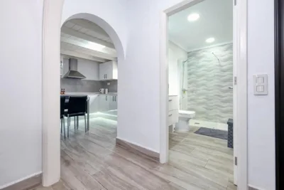 Bungalow La Marisma - 600M to the Beach By Lanzarote Vacation Homes — Foto 10