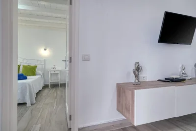 Bungalow La Marisma - 600M to the Beach By Lanzarote Vacation Homes — Foto 11