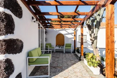 Bungalow Los Laureles — foto 2