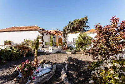 Bungalow Los Laureles — foto 3