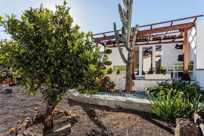 Bungalow Los Laureles — foto 4