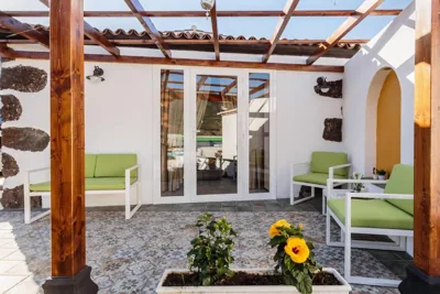 Bungalow Los Laureles — foto 5