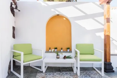 Bungalow Los Laureles — foto 6
