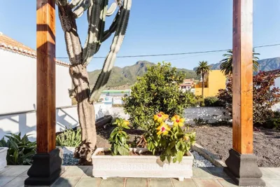 Bungalow Los Laureles — foto 7