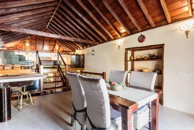 Bungalow Los Laureles — foto 9