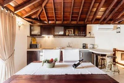 Bungalow Los Laureles — foto 10