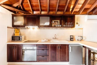 Bungalow Los Laureles — foto 11