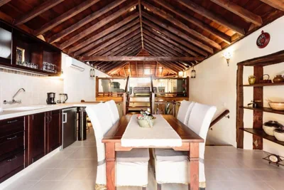 Bungalow Los Laureles — foto 12