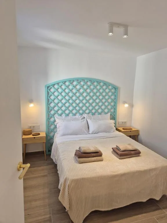 Bungalow Luna privada