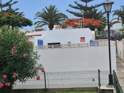 Bungalow Luna privada — foto 11