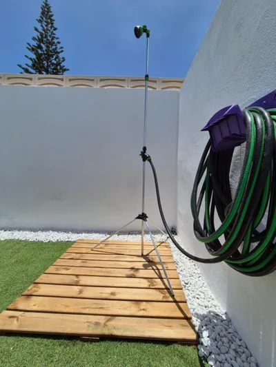 Bungalow Luna privada — foto 12