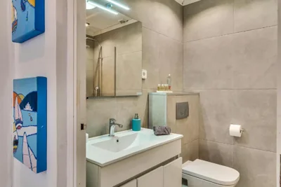Bungalow Marquérite Moraira, 5 minutes from beach — foto 3